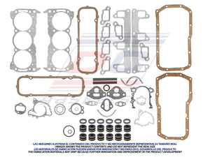 Juego Completo gm chevrolet part: FS-000142