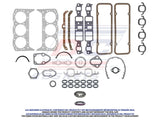 Juego Completo gm chevrolet part: FS-000143