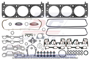 Juego Completo gm chevrolet part: FS-000145-2