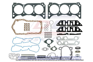 Juego Completo gm, buick part: FS-000146-1