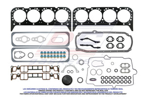 Juego Completo gm  chevrolet part: FS-000150-10