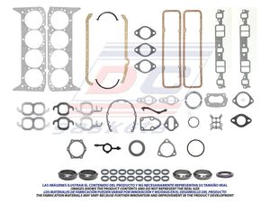 Juego Completo gm chevrolet part: FS-000150-1