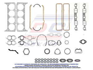 Juego Completo gm chevrolet part: FS-000150-2