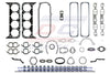 Juego Completo gmc,chrrolet,hummer,  motor: 5.7l v8  350cid. part: FS-000150-7