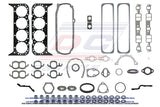 Juego Completo gmc,chrrolet,hummer,  motor: 5.7l v8  350cid. part: FS-000150-7