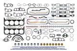 Juego Completo gm,buick,gmc,pontiac, motor:  v8, 5.7l (350 part: FS-000150-9