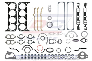 Juego Completo gm chevrolet part: FS-000150-M