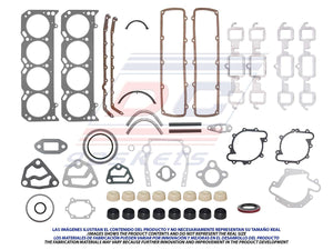 Juego Completo general motors v8,5.0l part: FS-000163