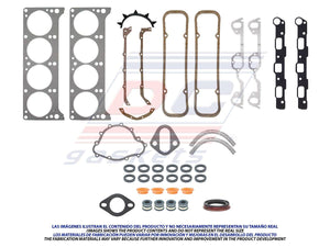 Juego Completo gm pontiac part: FS-000170