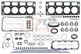 Juego Completo gm,chevrolet,hummer:  v8, 4.8, 5.3l 16v ohv part: FS-000175-2ML