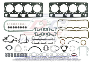 Juego Completo gm chevrolet part: FS-000179