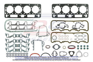 Juego Completo gm chevrolet part: FS-000180