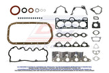 Juego Completo dodge hyundai part: FS-000203-ML