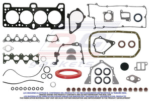 Juego Completo hyundai,kia motor:  4l 1.6l part: FS-000204-1G