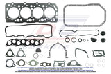 Juego Completo dodge, hyundai part: FS-000206-D