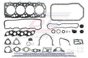 Juego Completo dodge, hyundai part: FS-000206-D