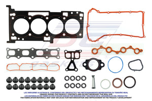 Juego Completo chrysler,jeep , 2.4l (144 cid) part: FS-000226-G