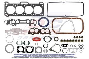 Juego Completo chrysler ,mitsubishi, part: FS-000230-1