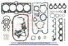 Juego Completo chrysler,mitsubishi,4l 2.0l ,dohc ,vin "f" motor part: FS-000236