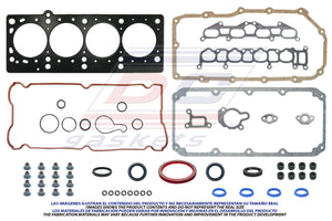 Juego Completo chrysler dodge 4, part: FS-000242