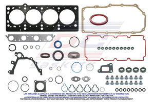 Juego Completo chrysler dodge 4, part: FS-000243-1