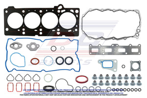 Juego Completo chrysler  dodge  4, part: FS-000245-1