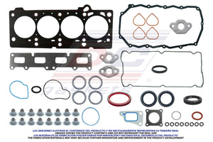 Juego Completo chrysler,dodge 4l, 2.4l, 148" part: FS-000245-2G