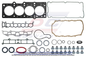 Juego Completo chrysler dodge 4, part: FS-000245