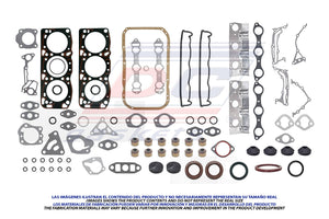 Juego Completo chrysler v6, sohc, part: FS-000253-1