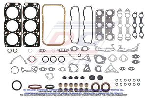 Juego Completo chrysler dodge v6, part: FS-000253