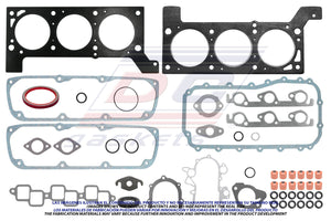 Juego Completo chrysler dodge  v6, part: FS-000254