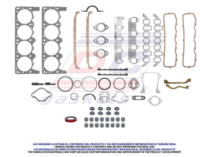 Juego Completo chrysler dodge v8, part: FS-000256