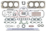 Juego Completo chrysler,mitsubishi,dodge v6 3.0l 181cid 24v sohc ,sebring, part: FS-000257-ML