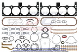 Juego Completo chrysler dodge v8, part: FS-000260-3