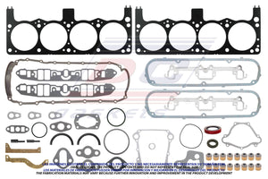 Juego Completo chrysler dodge v8, part: FS-000260-6