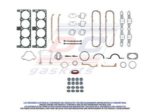 Juego Completo chrysler dodge v8,5.2l part: FS-000260