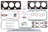 Juego Completo chrysler,dodge,plymouth v6 3.5l sohc 24v vin: g, part: FS-000268-1G