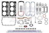 Juego Completo chrysler dodge v6, part: FS-000270