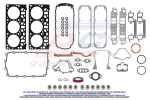 Juego Completo chrysler dodge v6, part: FS-000270