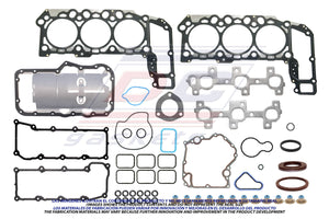 Juego Completo chrysler dodge jeep part: FS-000271-ML