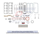 Juego Completo chrysler, dodge, jeep part: FS-000275-2