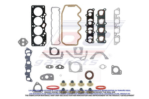 Juego Completo ford 4, 1.9,2.0l. part: FS-000303-5