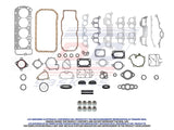 Juego Completo ford mazda part: FS-000304