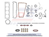 Juego Completo ford 4, 140 part: FS-000305-7