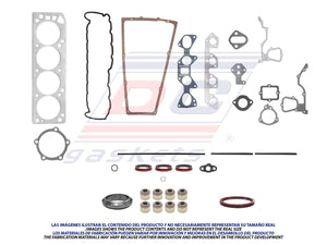 Juego Completo ford 4, 140 part: FS-000305-7