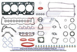 Juego Completo ford 4, 2.0l, part: FS-000313