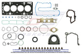 Juego Completo ford, 4l 1.6l part: FS-000314-1ML