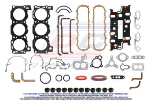 Juego Completo ford v6, 171 part: FS-000315