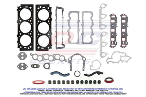 Juego Completo ford v6, 183 part: FS-000318-1