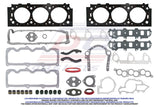 Juego Completo ford v6, 183 part: FS-000318